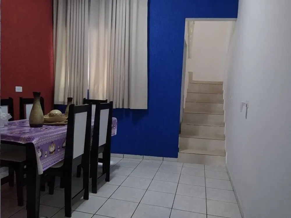 Sobrado, 1 quarto, 100 m² - Foto 7