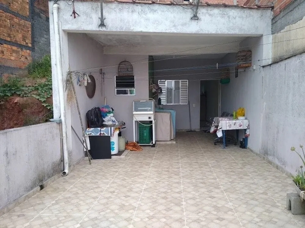 Sobrado, 1 quarto, 100 m² - Foto 12