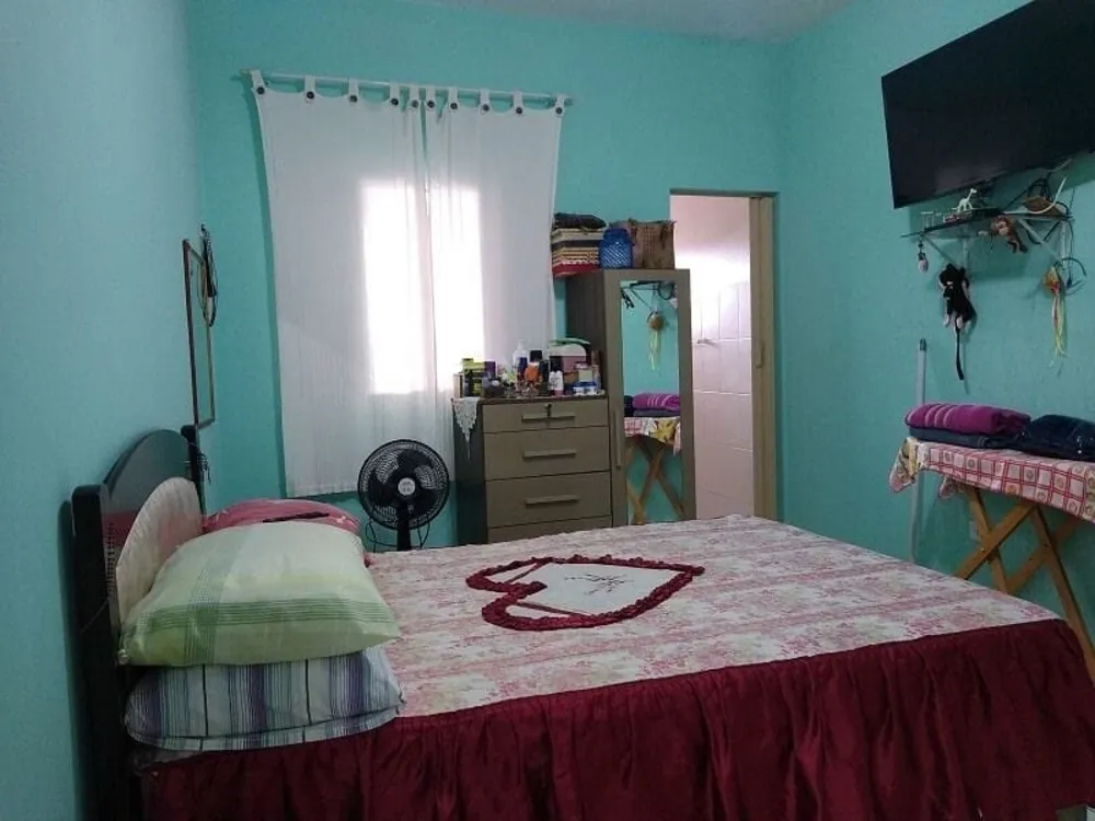 Sobrado, 1 quarto, 100 m² - Foto 13