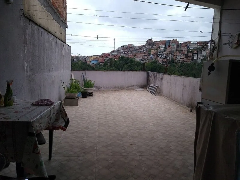 Sobrado, 1 quarto, 100 m² - Foto 6
