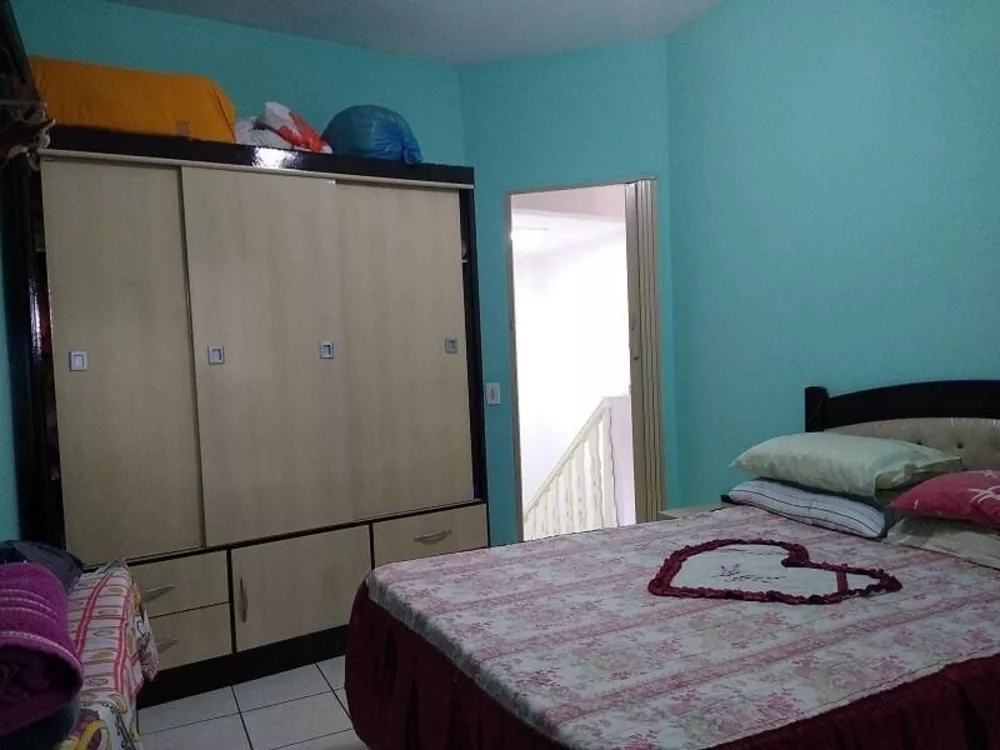 Sobrado, 1 quarto, 100 m² - Foto 4