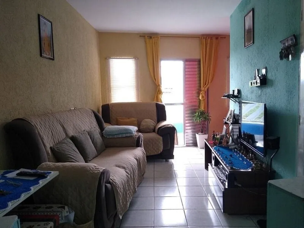 Sobrado, 1 quarto, 100 m² - Foto 14