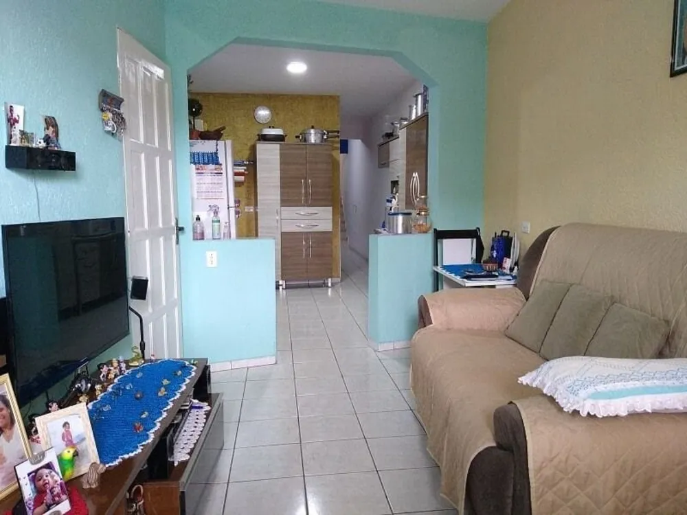 Sobrado, 1 quarto, 100 m² - Foto 11
