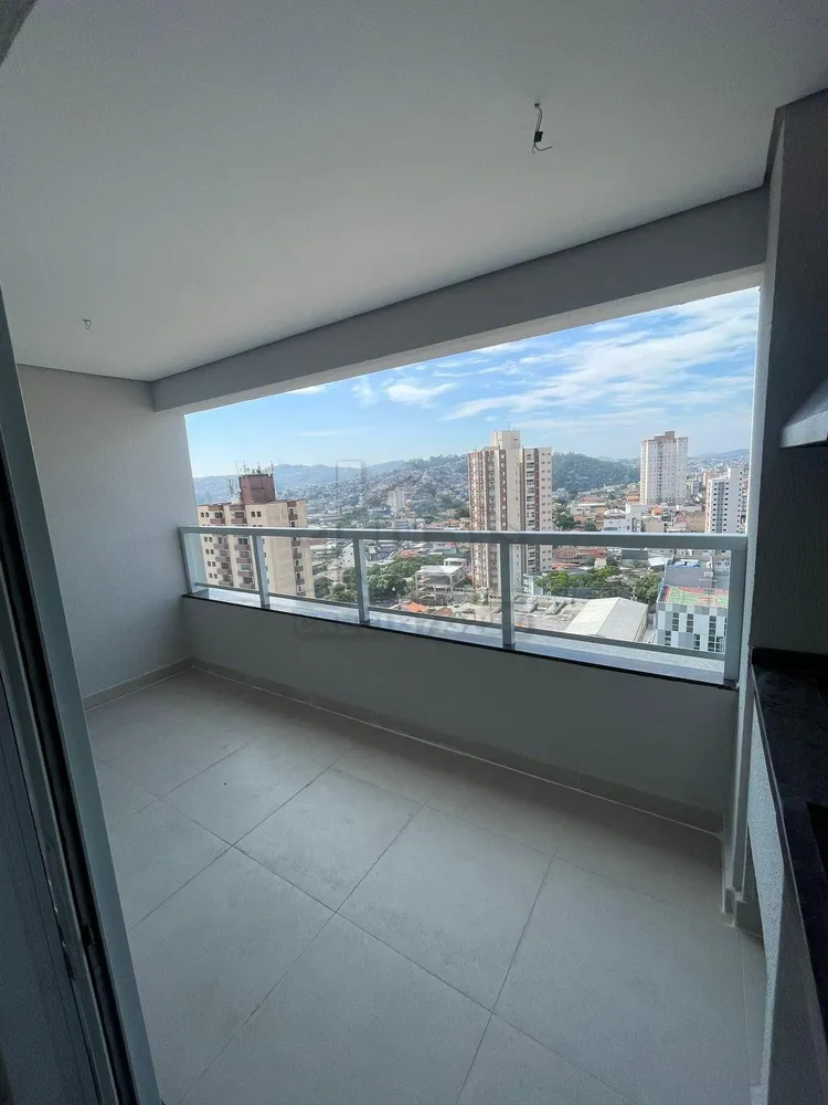 Apartamento, 3 quartos, 76 m² - Foto 8