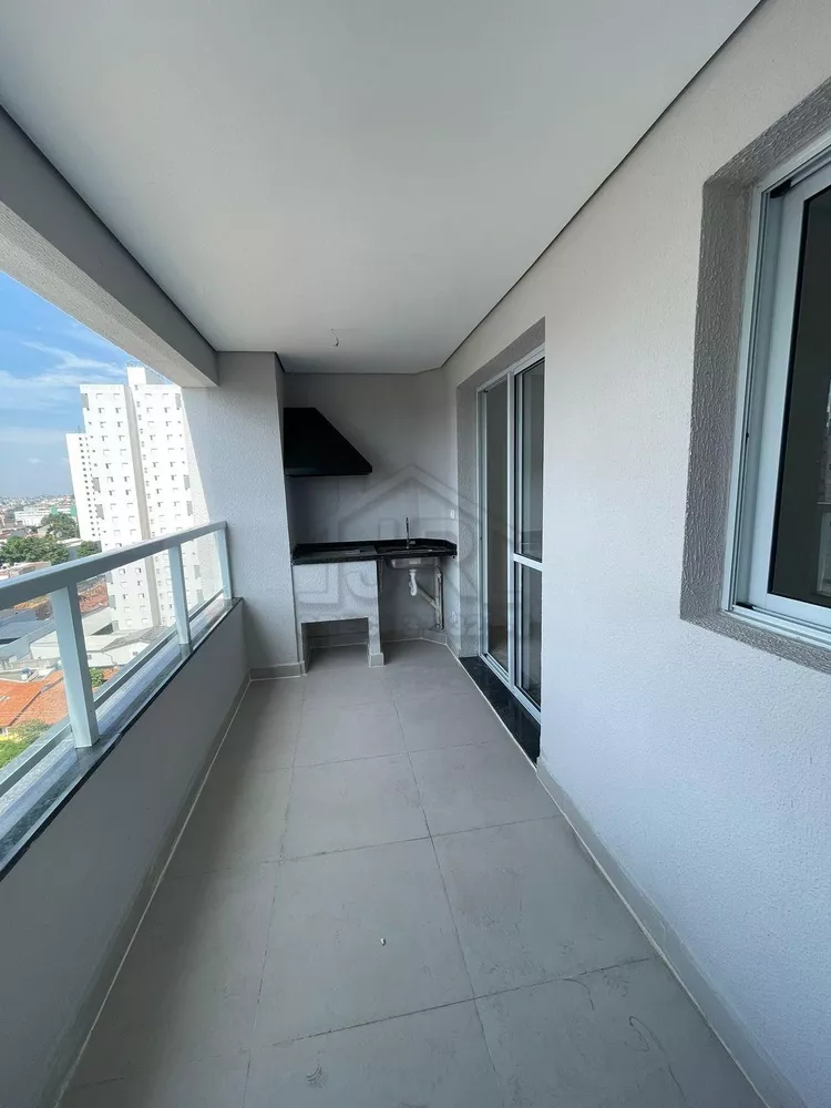 Apartamento, 3 quartos, 76 m² - Foto 3