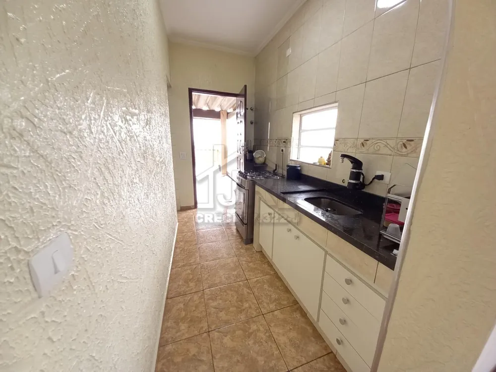 Sobrado, 3 quartos, 227 m² - Foto 4