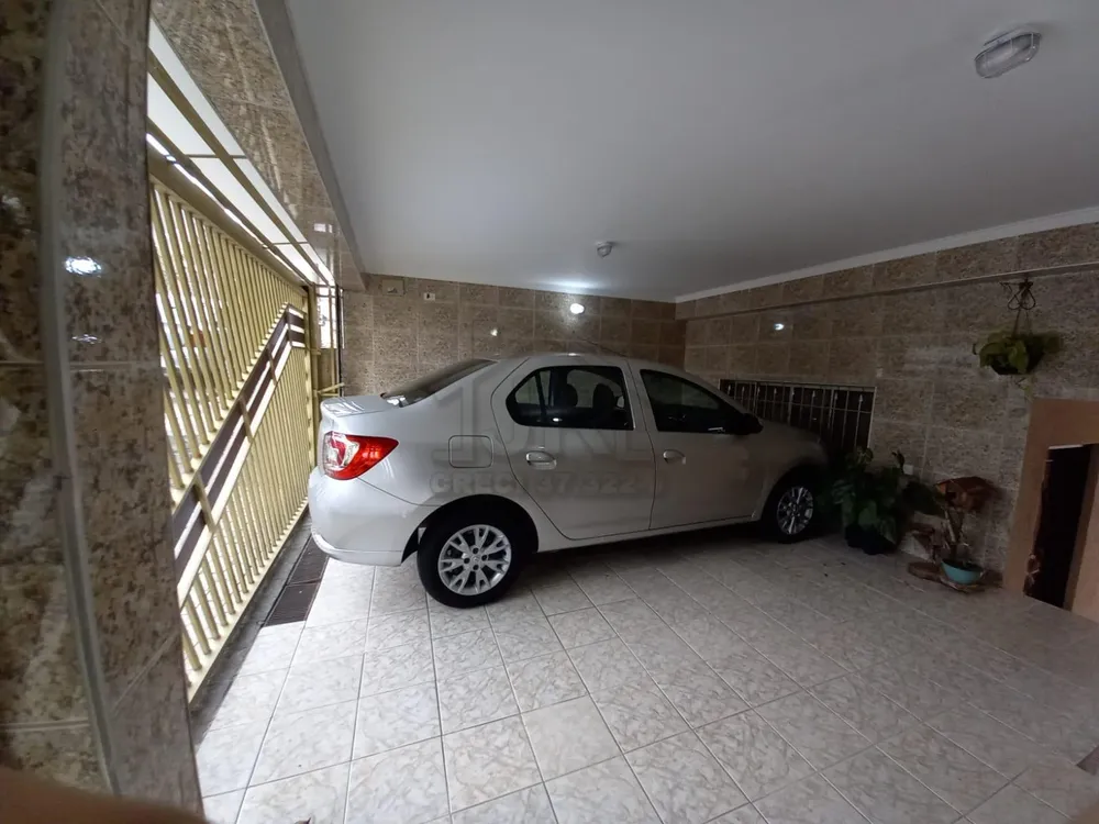 Sobrado, 3 quartos, 227 m² - Foto 12