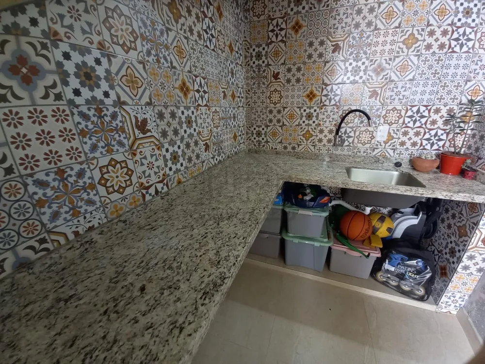 Sobrado, 3 quartos, 227 m² - Foto 11