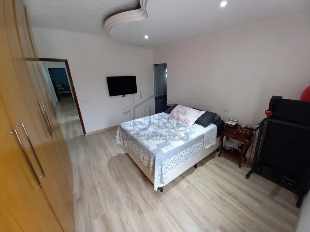 Sobrado, 3 quartos, 227 m² - Foto 7
