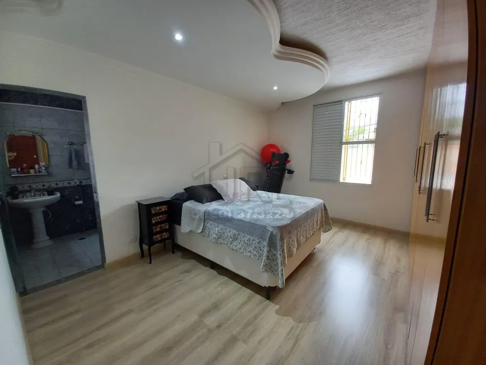 Sobrado, 3 quartos, 227 m² - Foto 6