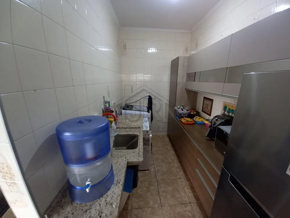 Sobrado, 3 quartos, 227 m² - Foto 5