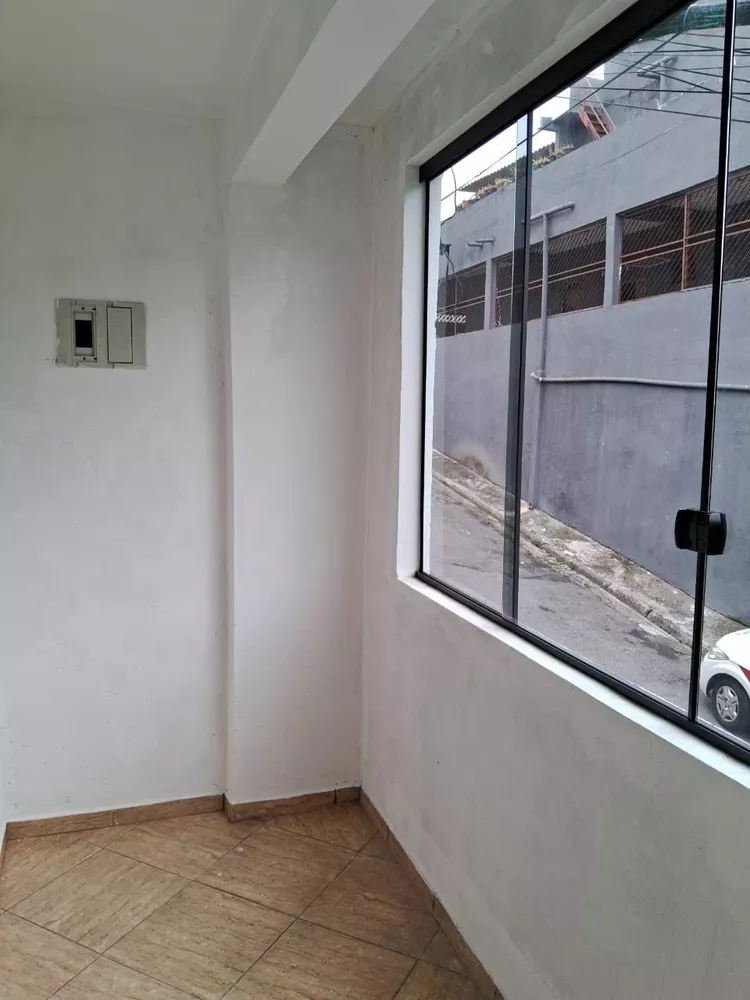 Casa, 3 quartos, 125 m² - Foto 4