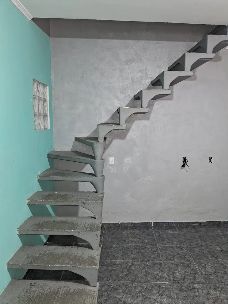 Sobrado, 3 quartos, 125 m² - Foto 11