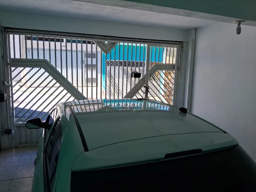 Sobrado, 3 quartos, 125 m² - Foto 10