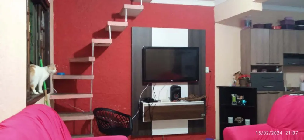 Casa, 2 quartos, 125 m² - Foto 5