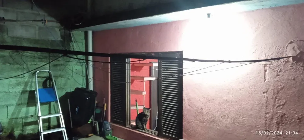 Casa, 2 quartos, 125 m² - Foto 11