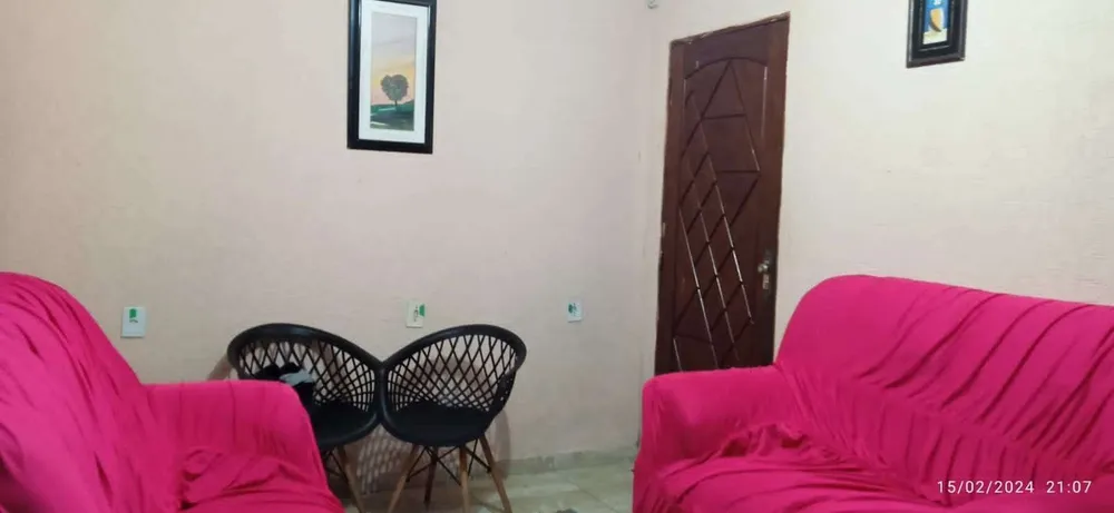 Casa, 2 quartos, 125 m² - Foto 12
