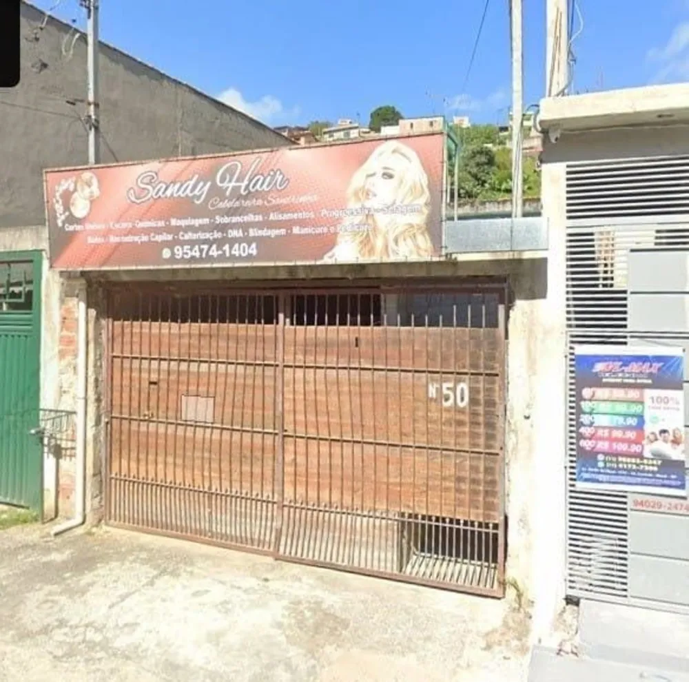 Casa, 2 quartos, 125 m² - Foto 6