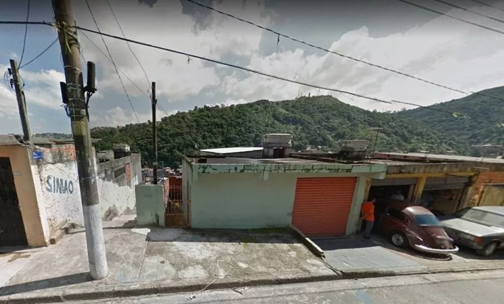 Casa, 2 quartos, 220 m² - Foto 1