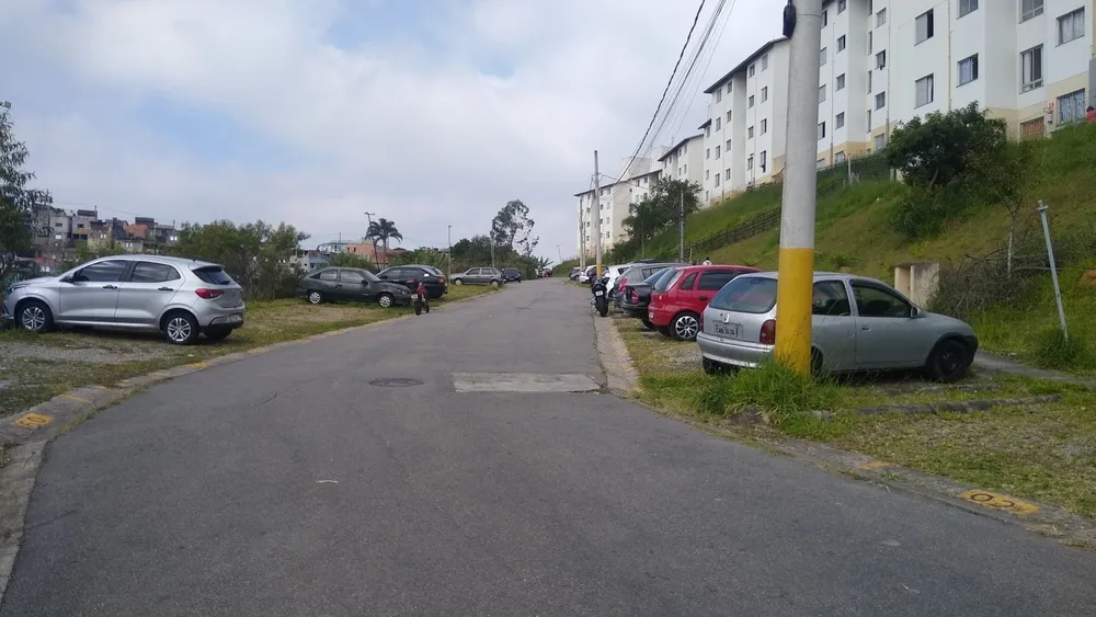 Apartamento, 2 quartos, 52 m² - Foto 14