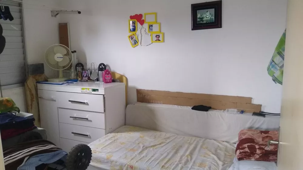 Apartamento, 2 quartos, 52 m² - Foto 1