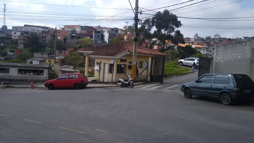 Apartamento, 2 quartos, 52 m² - Foto 2