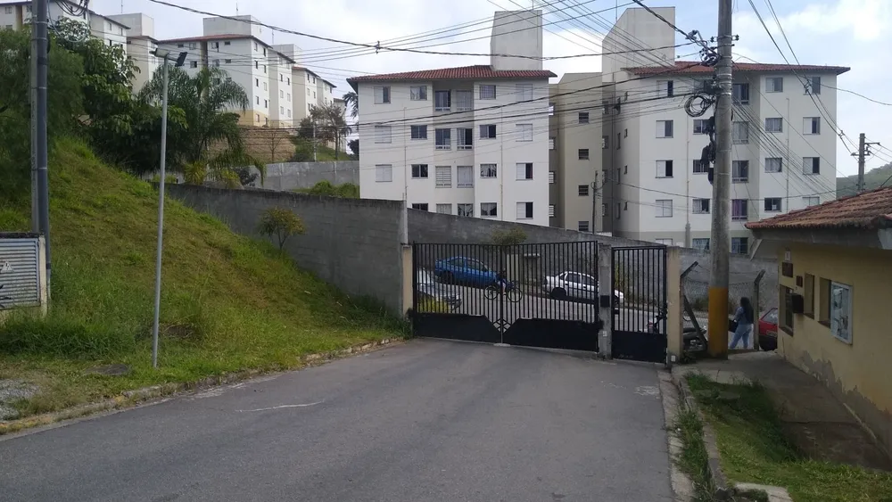 Apartamento, 2 quartos, 52 m² - Foto 13