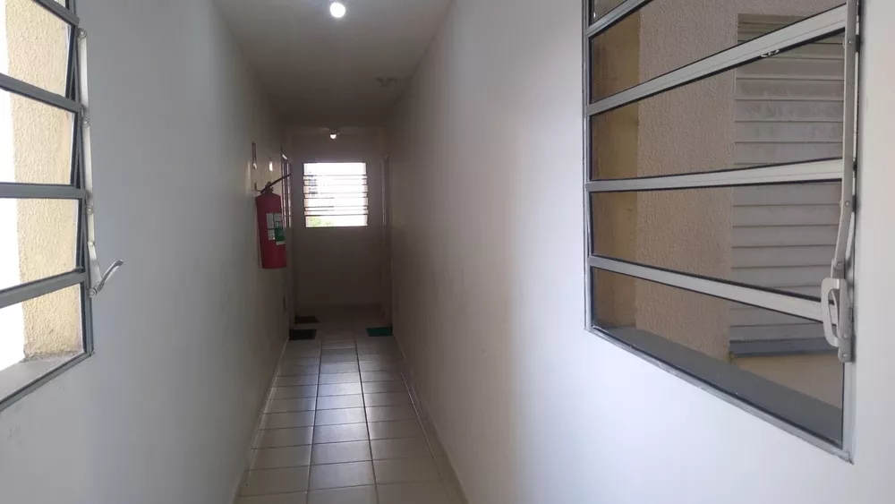 Apartamento, 2 quartos, 52 m² - Foto 3