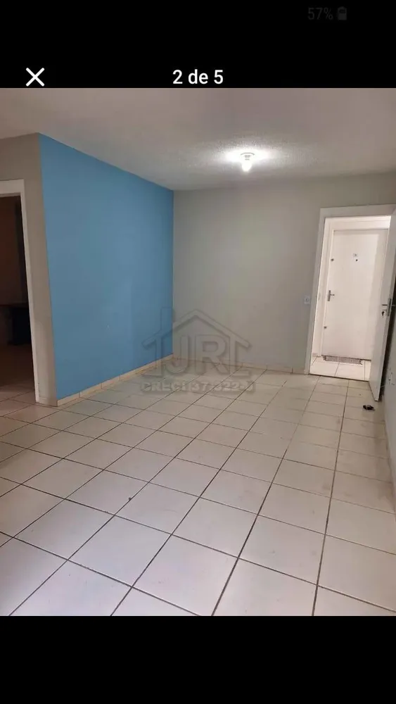 Apartamento, 2 quartos, 52 m² - Foto 4