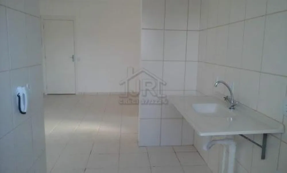 Apartamento, 2 quartos, 52 m² - Foto 6