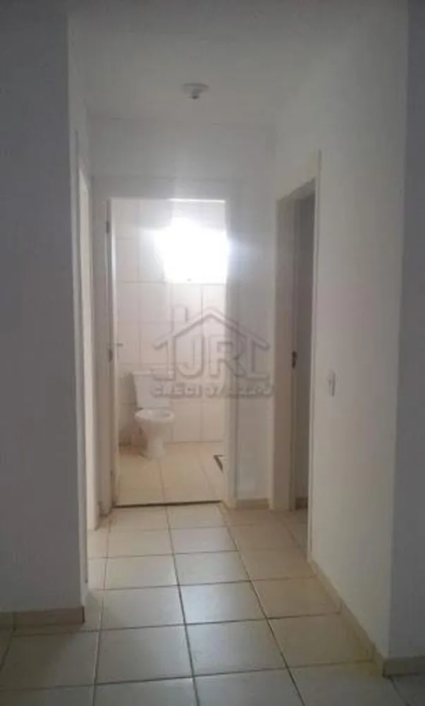 Apartamento, 2 quartos, 52 m² - Foto 7