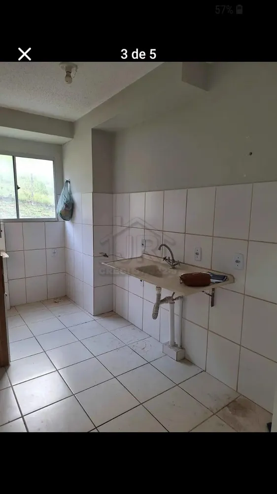 Apartamento, 2 quartos, 52 m² - Foto 5