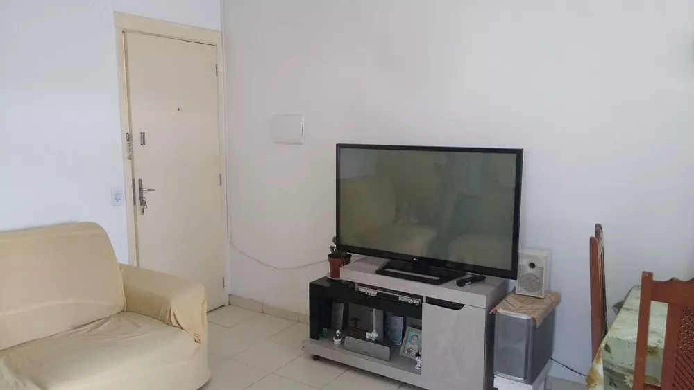 Apartamento, 2 quartos, 52 m² - Foto 4