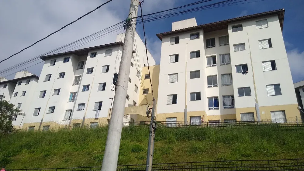 Apartamento, 2 quartos, 52 m² - Foto 12