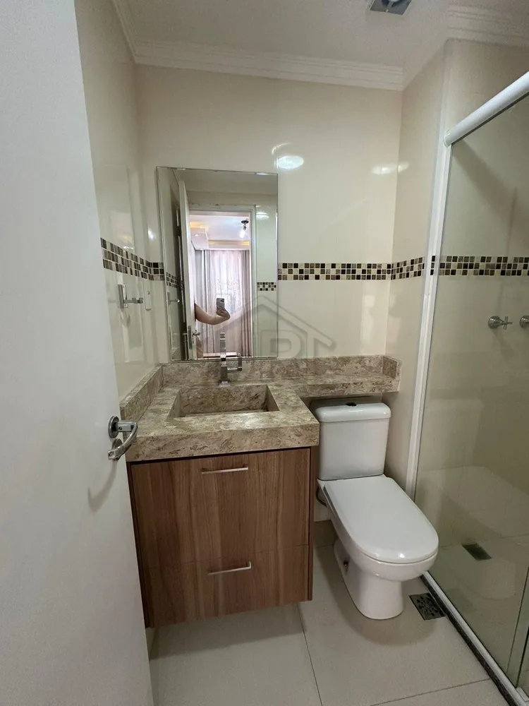 Apartamento, 2 quartos, 60 m² - Foto 2