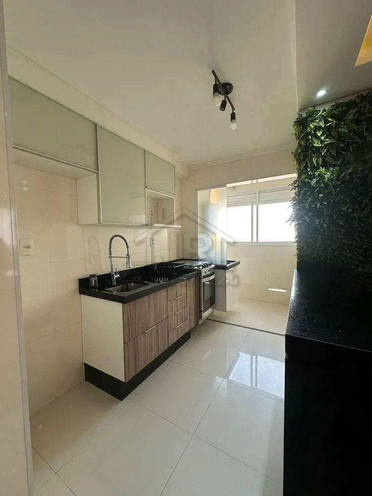 Apartamento, 2 quartos, 60 m² - Foto 4