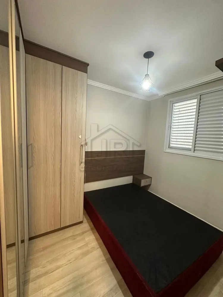 Apartamento, 2 quartos, 60 m² - Foto 3