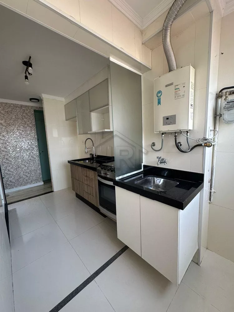 Apartamento, 2 quartos, 60 m² - Foto 2