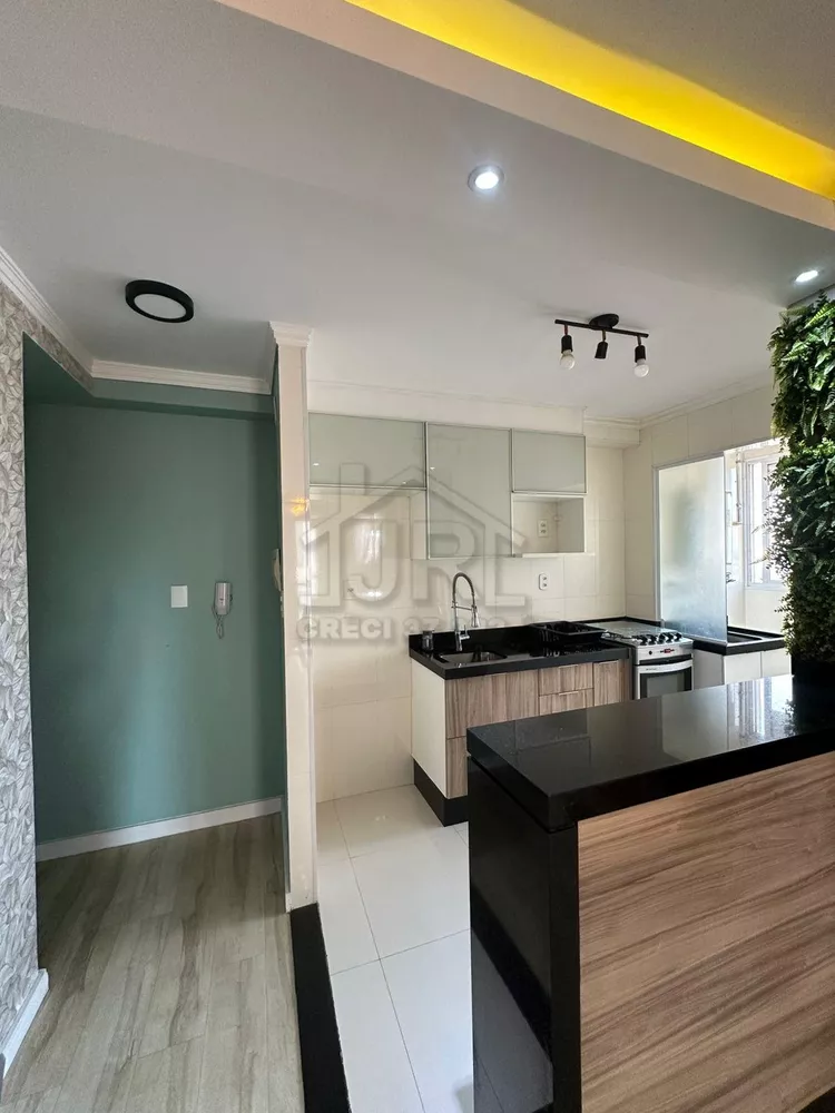 Apartamento, 2 quartos, 60 m² - Foto 3