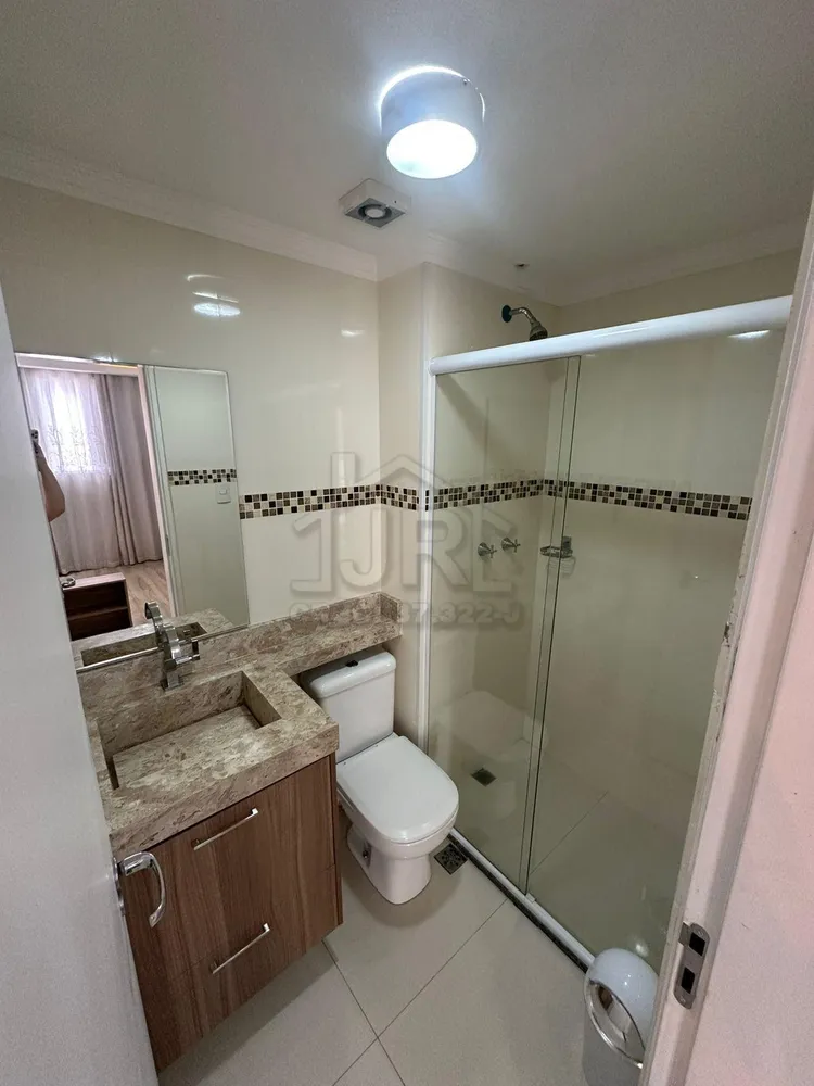 Apartamento, 2 quartos, 60 m² - Foto 11