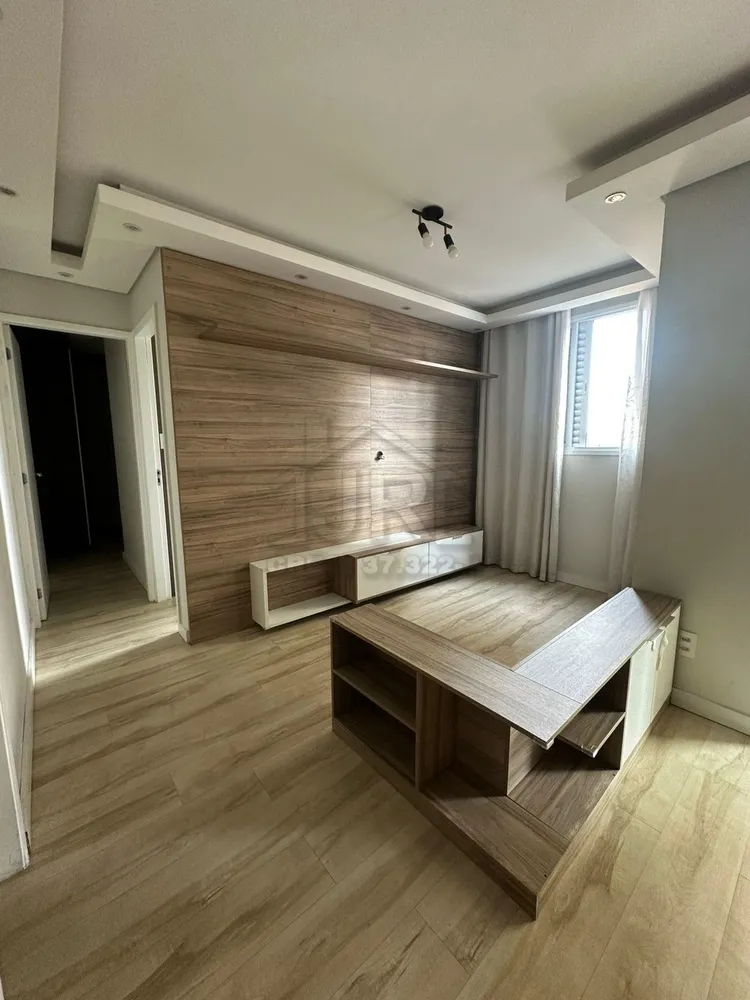 Apartamento, 2 quartos, 60 m² - Foto 9