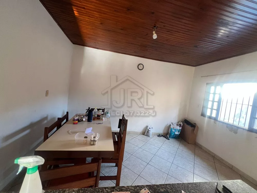 Casa, 3 quartos, 238 m² - Foto 4