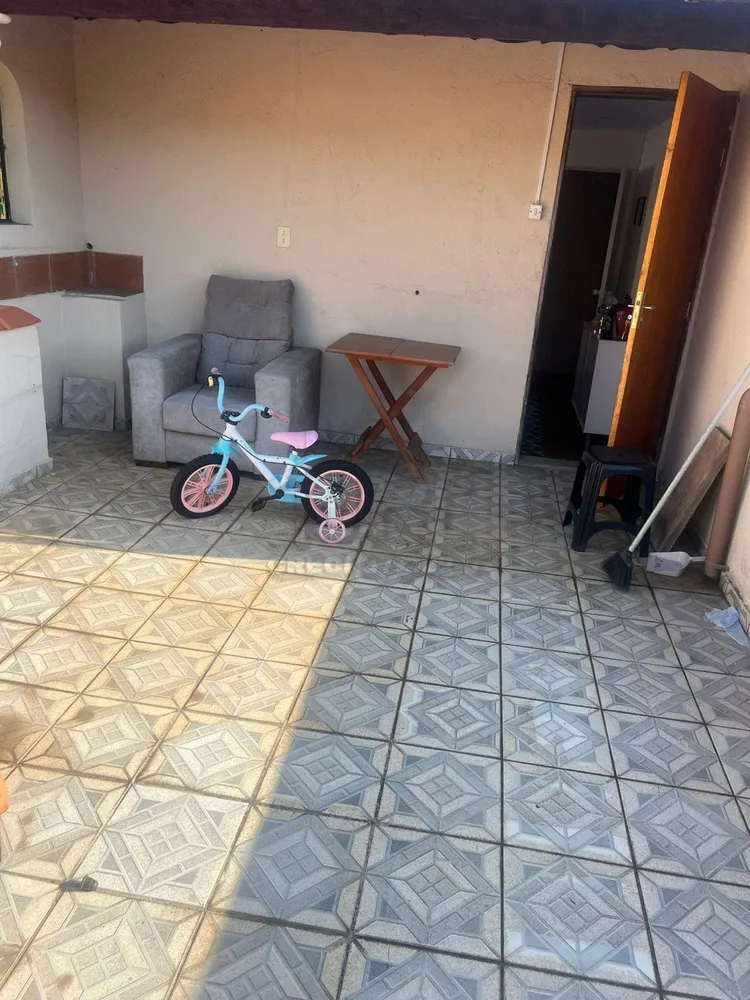 Casa, 3 quartos, 238 m² - Foto 16