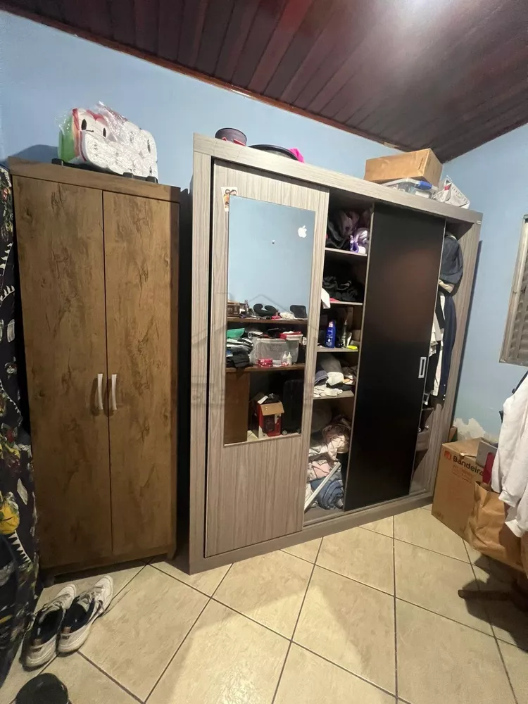 Casa, 3 quartos, 238 m² - Foto 2