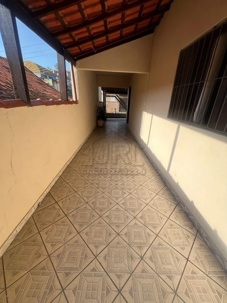 Casa, 3 quartos, 238 m² - Foto 9