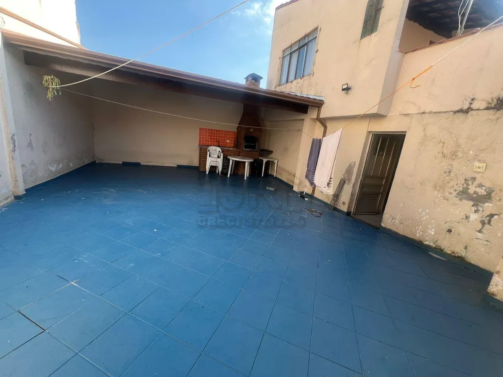 Casa, 3 quartos, 238 m² - Foto 12