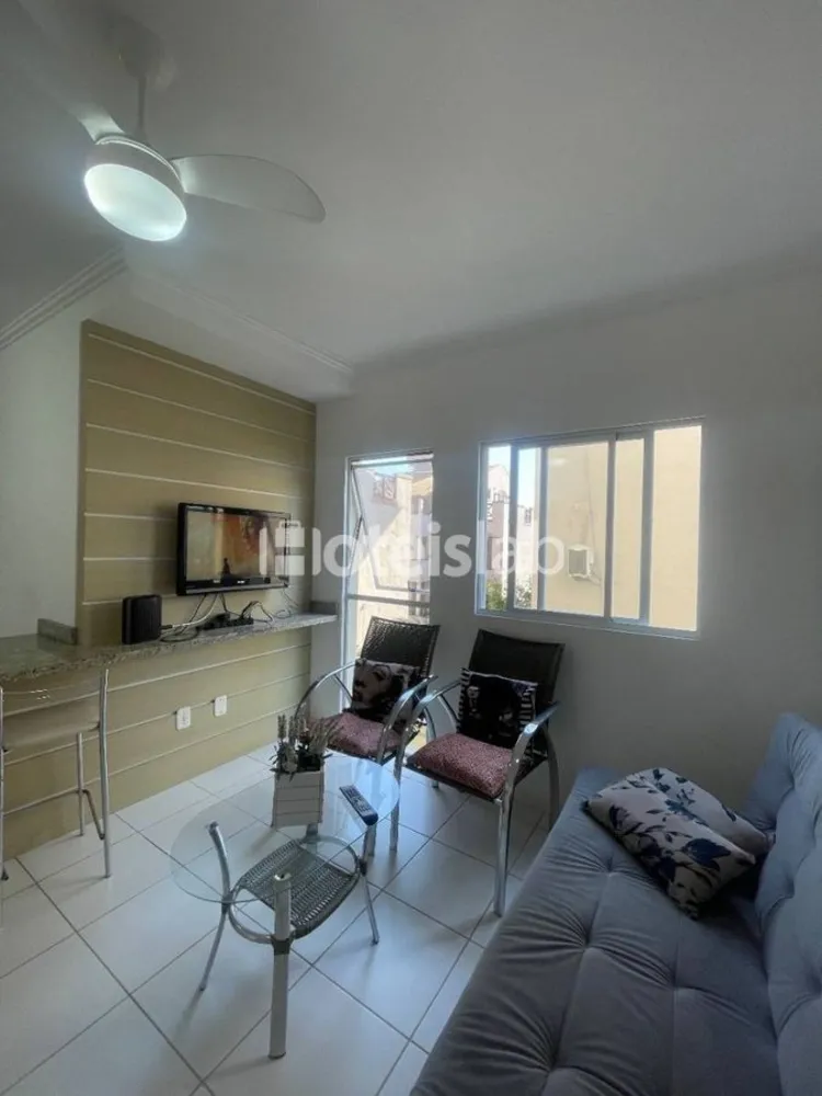 Apartamento, 2 quartos, 67 m² - Foto 8
