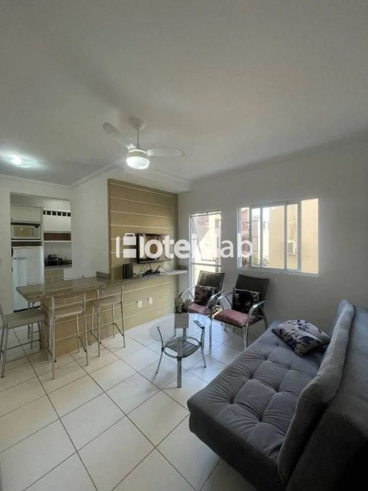 Apartamento, 2 quartos, 67 m² - Foto 1