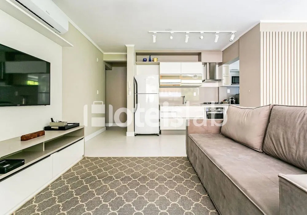 Apartamento, 2 quartos - Foto 3