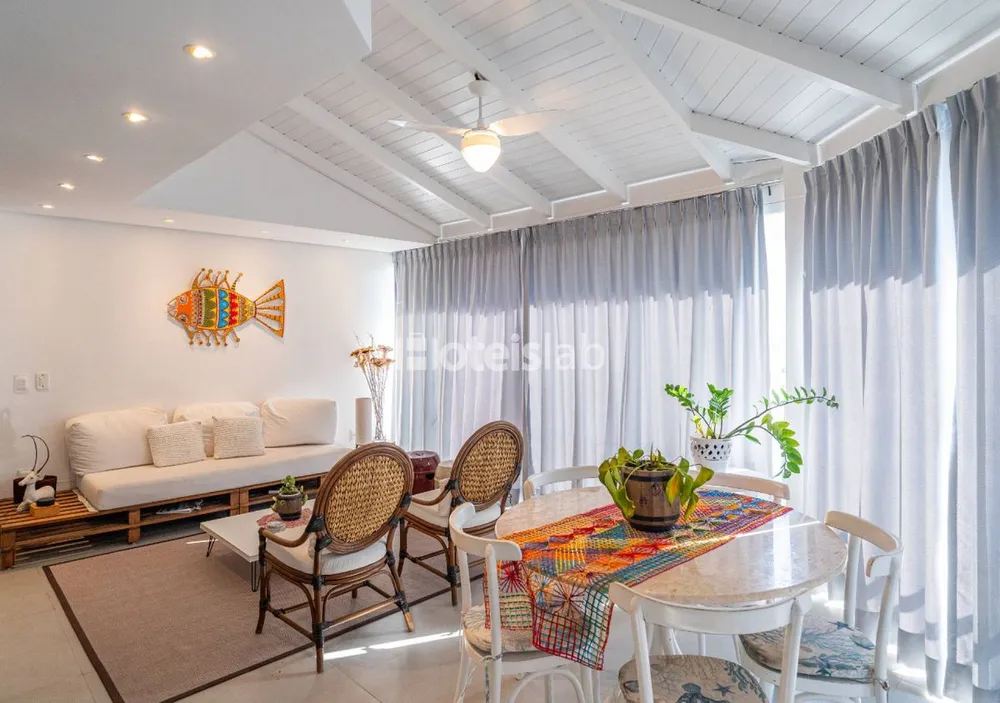 Cobertura, 2 quartos, 120 m² - Foto 5